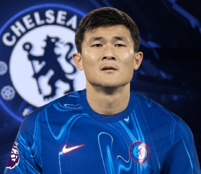  There's no uniform burning ceremony! Kim Min-jae (28, Chelsea)? Newcastle?) The next destination is the EPL? → Juventus is interested