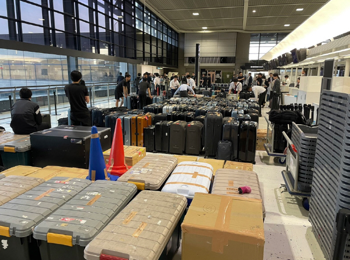 charter flights exclusive entry passages celebratory performances...ACLE 2 Team's eyes are on J-League World Cup-class support