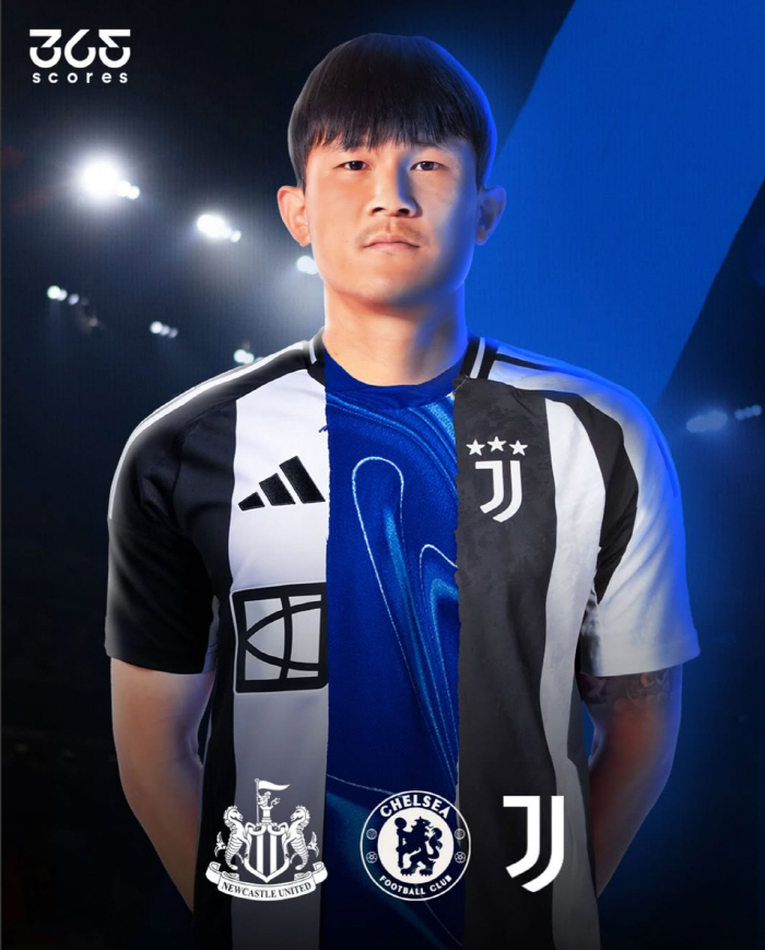 Kim Min-jae, the best defender of all time, is rumored to be transferred to the EPL! Chelsea? Newcastle? Juventus?Leading journalist, no negotiations with any team yet