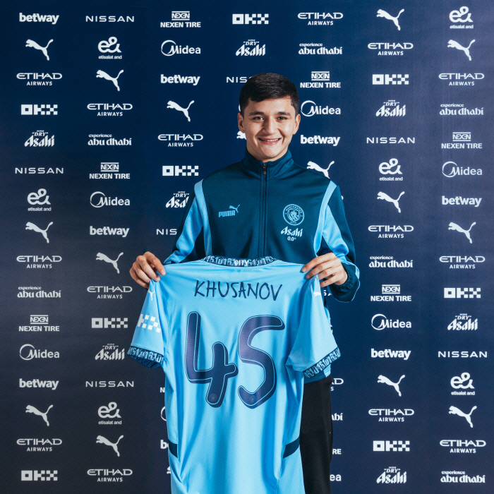 Kim Minjae in Uzbekistan disappeared all of a sudden Shocked to play for 0 minutes in the last 5 games...Guardiola's Tactical Scapegoat Fallen