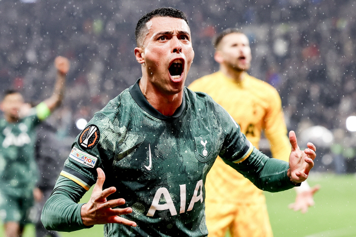 Son Heungmin is going crazy Tottenham to sell £50m OK Real Madrid NO→ Man City Levy has made a decision