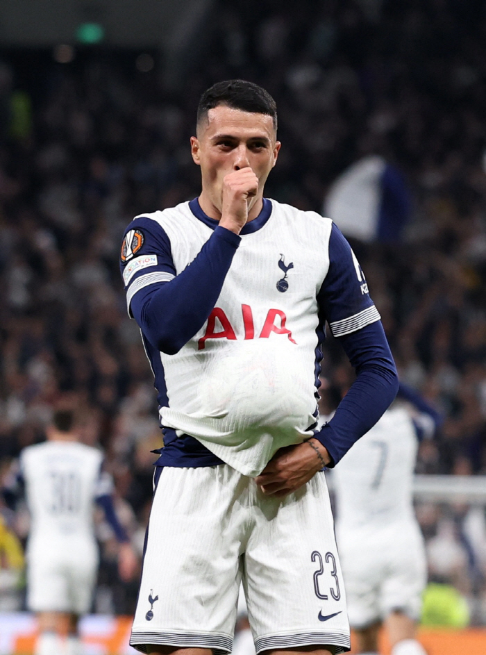 Son Heungmin is going crazy Tottenham to sell £50m OK Real Madrid NO→ Man City Levy has made a decision
