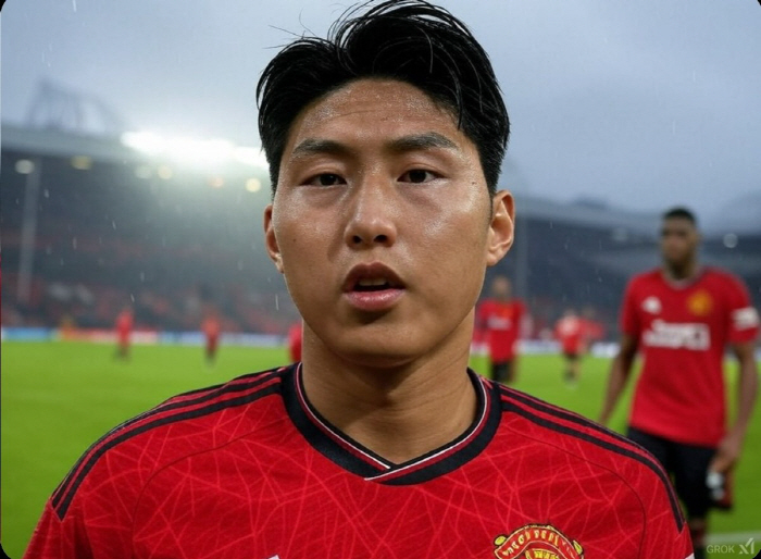 Super emergency! Korea's top talent Lee Kang-in (24, Manchester United) urgently needs to be transferred. The coach is reckless and appointed → The sexual harassment commentator is a terrible player again