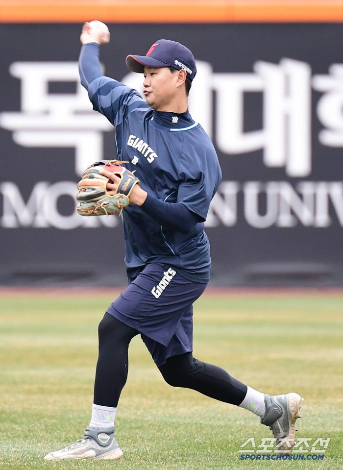 The team's batting average in April is No. 1, but it's getting stronger? (Son) Hoyoung and (Yoon) Donghee are back…