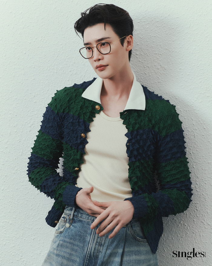 Lee Jong-suk Reflects on Acting Journey Ahead of ‘The Remarried Empress'