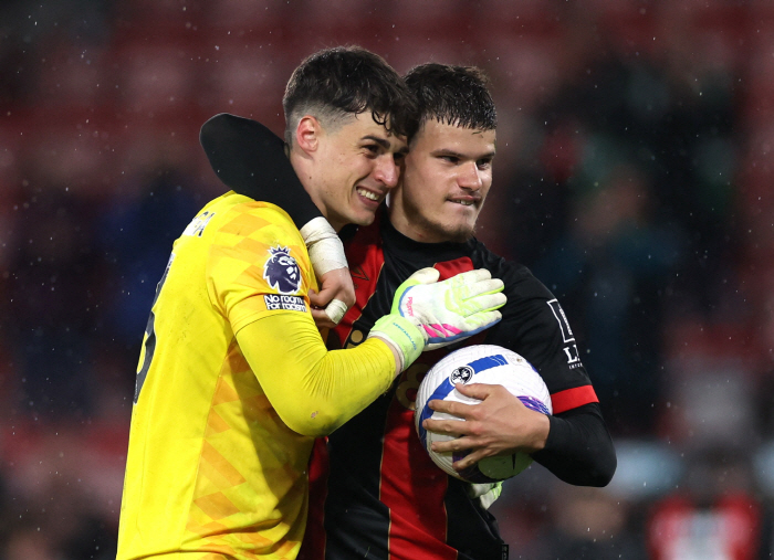  Liverpool Sweeps Players in Bournemouth...Robertson is the leader in the competition to recruit perfect substitutes → 94 billion CB is also interested