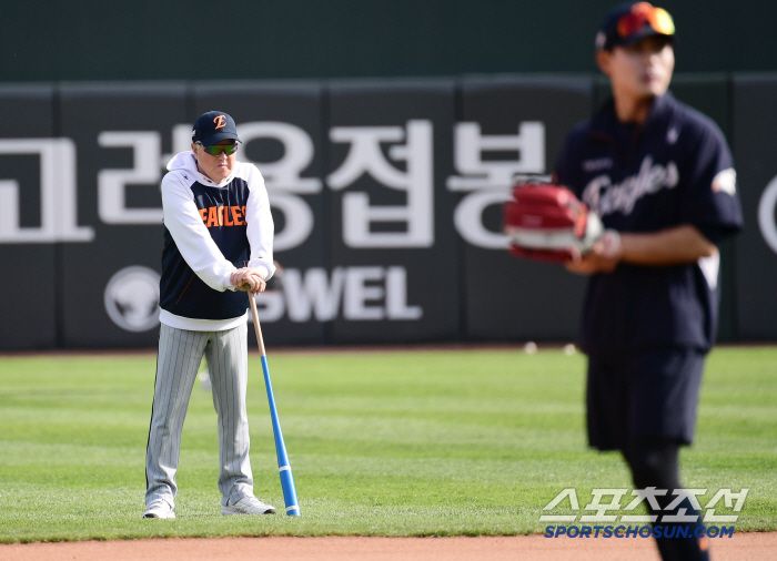 Cheetah, come out of the cage, commentator Shim Woo-jun, and handsome senior (Busan site) who took direct juniors