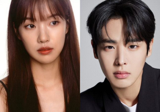 Cho Yoon-seo and Choi Byung-chan Challenge Life Characters with Love Phobia...The romantic chemistry is full of expectations
