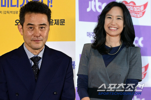 Kang Joo-eun ♥ angry at Choi Min-soo's women..'I told you to get caught only once, but something unimaginable will happen.' 