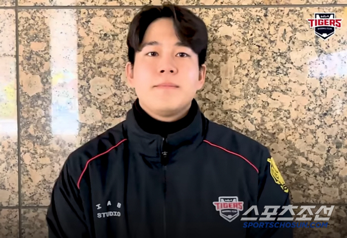 LG's 1st nomination → Compensation player KIA transfer → Joining Sangmu → Headshot exit at the first pitch of the first game, why did the opponent decide to leave his home LG 