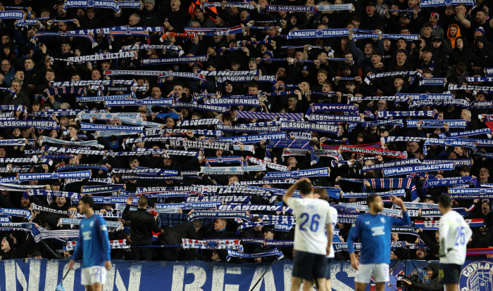 MRGA! SPL's prestigious Rangers are close to acquiring U.S. capital! BBC June conclusion