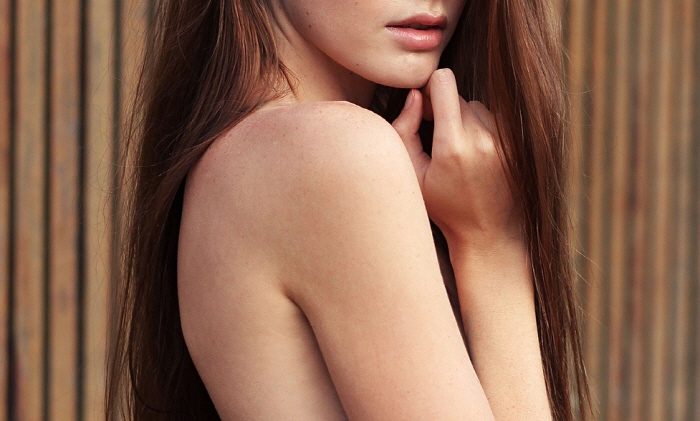 Defying gravity? It turns out that the inner bra breast surgery...
