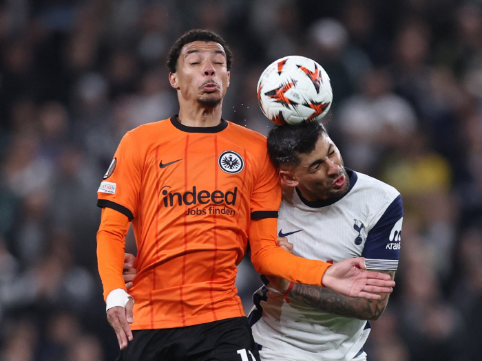 Heungmin, take care!The team's discipline crumbles Lari will go. They openly demanded a transfer, Tottenham eventually gave up→ I'll send it to you for 90 billion won