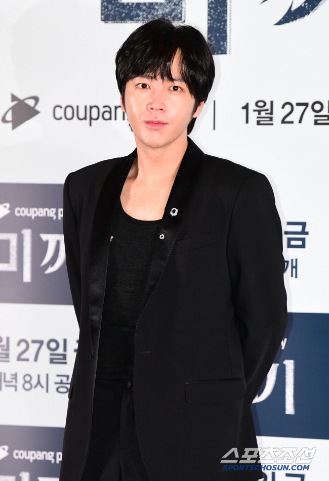 Jang Keun-seok, there was a reason for the suspension Fighting thyroid cancer, why do I have this kind of ordeal