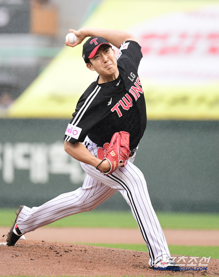 LG also had 179 wins → Yang Hyun-jong, 235th day in ninth place.. Should I wake up today. Kim Do Young is coming too!
