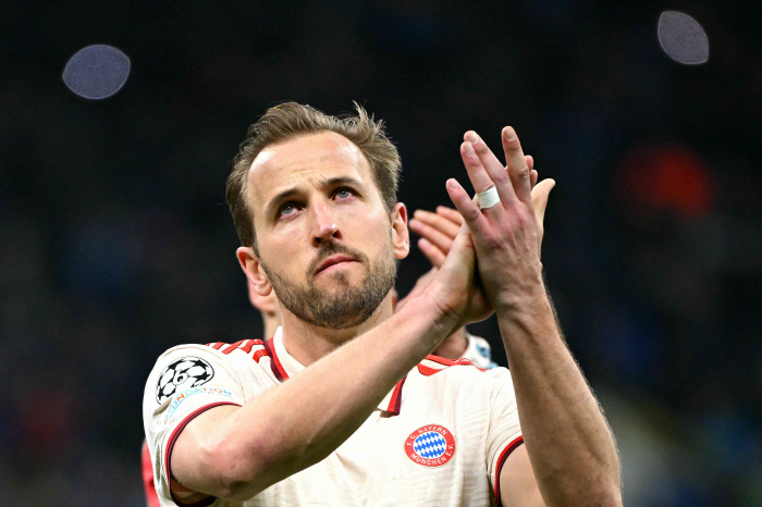 Miraculous Escape from the Military, Next Escape from Munich? I'm going to meet Son Heung-min as an enemy!Harry Kane (31, Manchester United? Liverpool? Chelsea?) is expected to return to the EPL