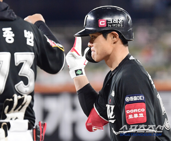 Mr. Zero Kim Seo-hyun collapsed. Walks, walks, and hits → Hanwha, which has lost 2 consecutive games after 8 consecutive wins. Cho Hyung-joon escaped 2 consecutive losses with 10K scoreless in 6 innings