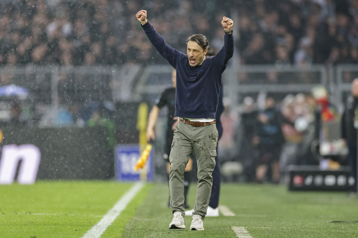 Tottenham's eyes? No way. Jung Woo-young, the old teacher, Kobachi, is a valuable body…German media team wants to be accompanied by reconstruction capabilities