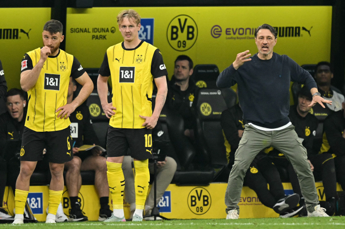 Tottenham's eyes? No way. Jung Woo-young, the old teacher, Kobachi, is a valuable body…German media team wants to be accompanied by reconstruction capabilities