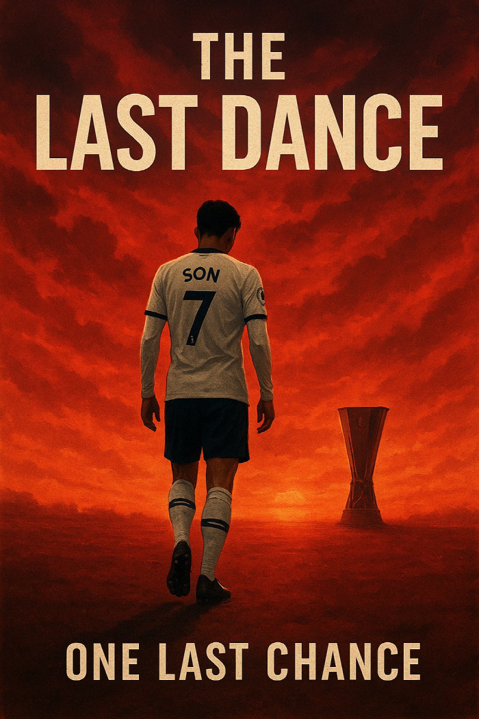 POSTECH PATIENCE EXCEED!  Son Heung-min will return to the team and vice-captain will leave...Liverpool  Chances are high that he will miss the quarterfinals → It's not about the quality