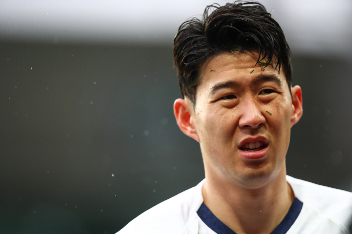 POSTECH PATIENCE EXCEED!  Son Heung-min will return to the team and vice-captain will leave...Liverpool  Chances are high that he will miss the quarterfinals → It's not about the quality