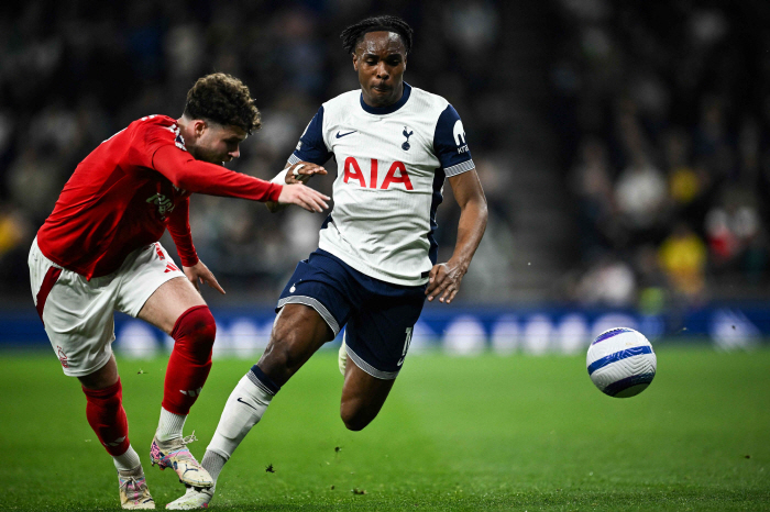 Are you really replacing Son Heung-min… Spurs 35 million euros off! Preparation for full recruitment talks with Bayern Munich
