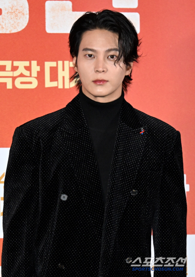 Joo Won Reveals Self-Management Secrets
