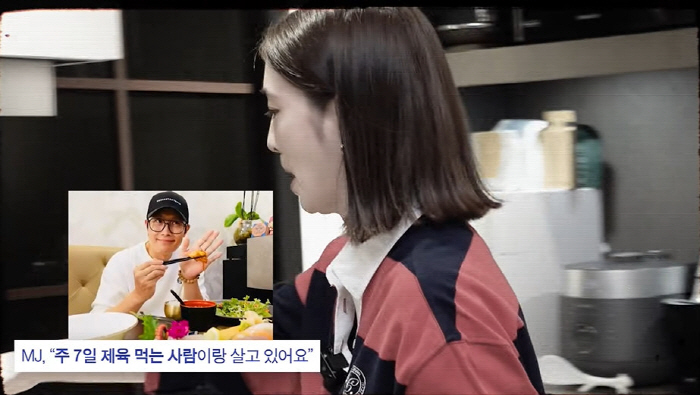 Lee Byung-hun, a rich man who looks and tastes just like 11 years old ♥ Lee Min-jung's son is on his father's side (Lee Min-jung MJ)