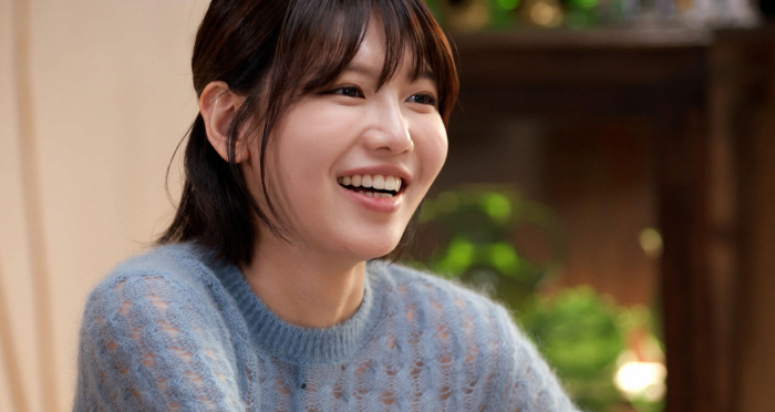 12 years ♥ Jung Kyung-ho Suyeong 'Debut in Japan first at the age of 12 before Girls' Generation' (table for 4 people)