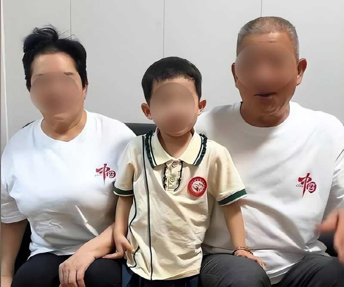 A couple in their 70s raising their 5-year-old daughter...Giving birth at 67, possible?