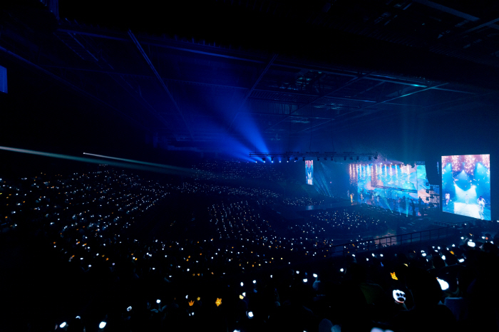 Daesung Shakes Seoul with First Solo Concert, Launches Global Tour