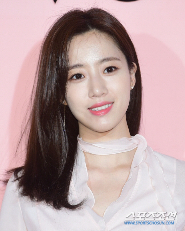 Ham Eun-jung mentions turbulent T-ara activities worst, doesn't have much to settle