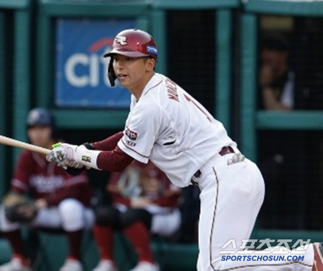I was beaten by Muneyama A painful walk-off loss in the 11th inning, a rookie shortstop praised by the enemy