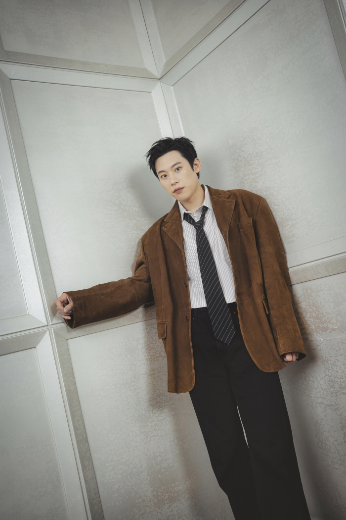  Kim Seong-cheol's hell 2 → no-way out → breakthrough..Specialized in dark characters, rather good