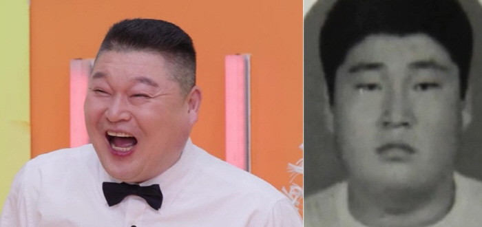 Kang Ho-dong's life is going better than expected (Study and Nolbu)