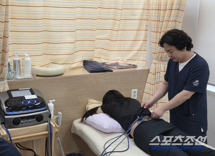 Kim Hyun-chul, a physical therapist who devoted 15 years to serving the national university, and Yoo Seung-min, chairman of the Jincheon Medical Center, respecting expertise X, and another unconventional personnel appointment