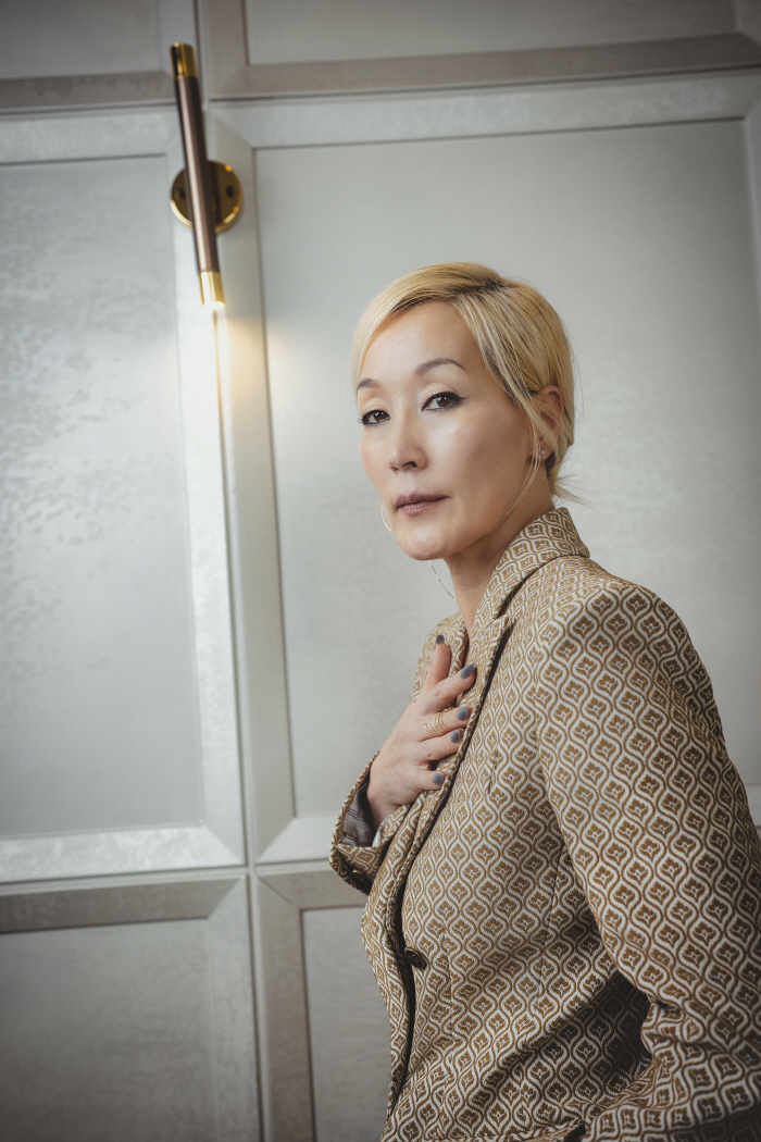  Is 女 epic amazing? It hurts my pride…Lee Hye-young, the reason for challenging the department (Roundup)