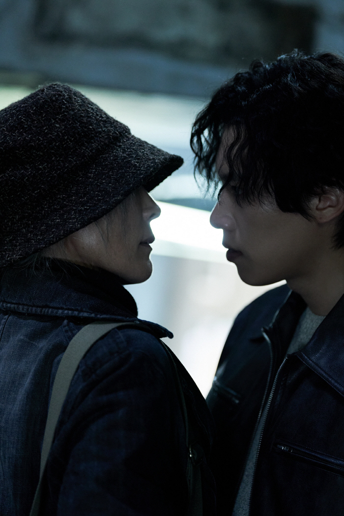  Is 女 epic amazing? It hurts my pride…Lee Hye-young, the reason for challenging the department (Roundup)