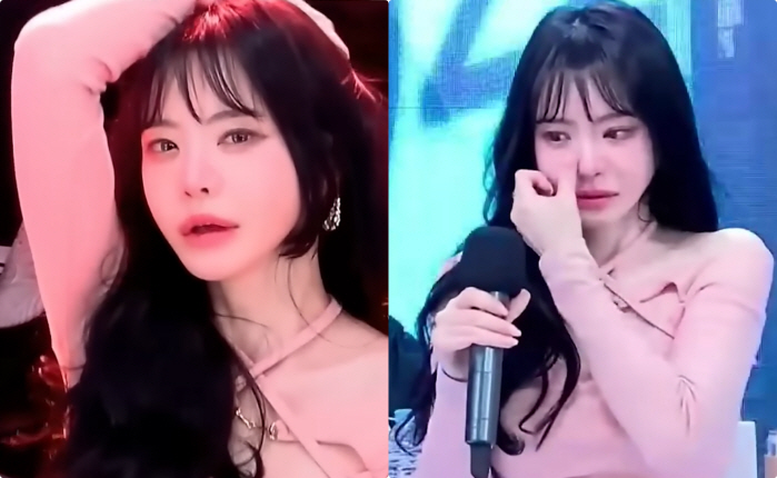 Seo Yu-ri is not proud of the controversy over Excel broadcasting after her divorce, but she is responsible for the debt 