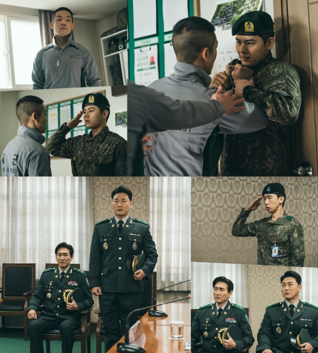 The shocking truth revealed in the 3rd recruit crisis...Kim Dongjoon's secret is out