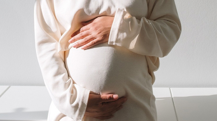 Dangerous Pregnancy Poisoning for Mothers and Infants...If you're 35 years old or older, you're at risk