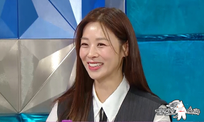 Kang Kyung-joon's affair forgiveness Shin Jang-young brags a lot about street casting, and prepares for admission as an actor's goal (RAS)
