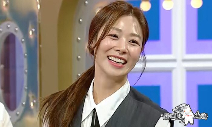 Kang Kyung-joon's affair forgiveness Shin Jang-young brags a lot about street casting, and prepares for admission as an actor's goal (RAS)