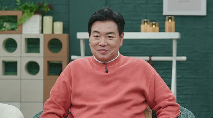 Kim Il-woo, Park Sun-young's waist massage..Excited by the bold super-close touch (groom class)