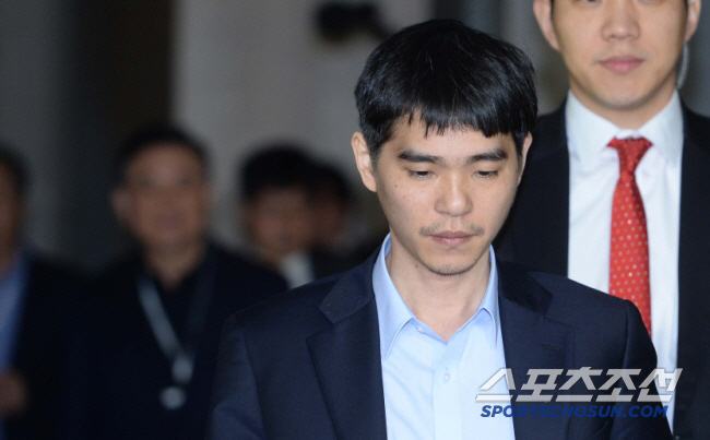 Lee Sedol Devils Plan 2, much harder than Go..It's the first time I felt competitive outside of Go
