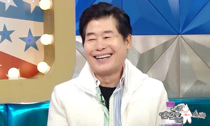 Lee Yeon-bok, Black and White Chef 2, countdown?a meaningful remark in Rath