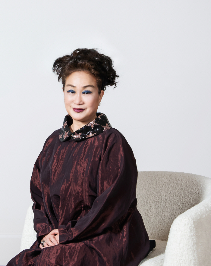  CJ Group Vice Chairman Lee Mi-kyung selected Elise Island Medal of Honor