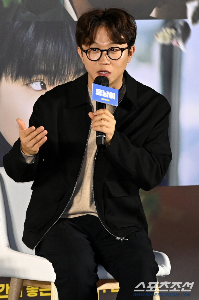 Park Sung-kwang's anger is enormous because he can't change his USIM. What's wrong with 20-year-old customers