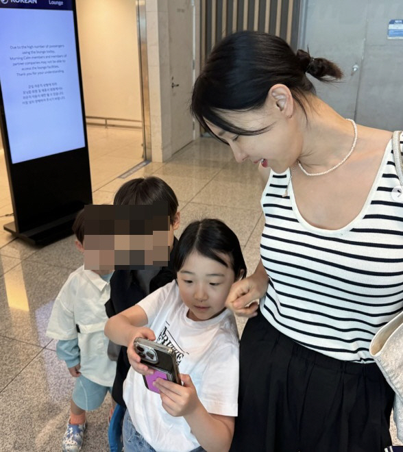 12 million won in tuition, Lee Ji-hye left to refuse to go to school I'm sure he's excited