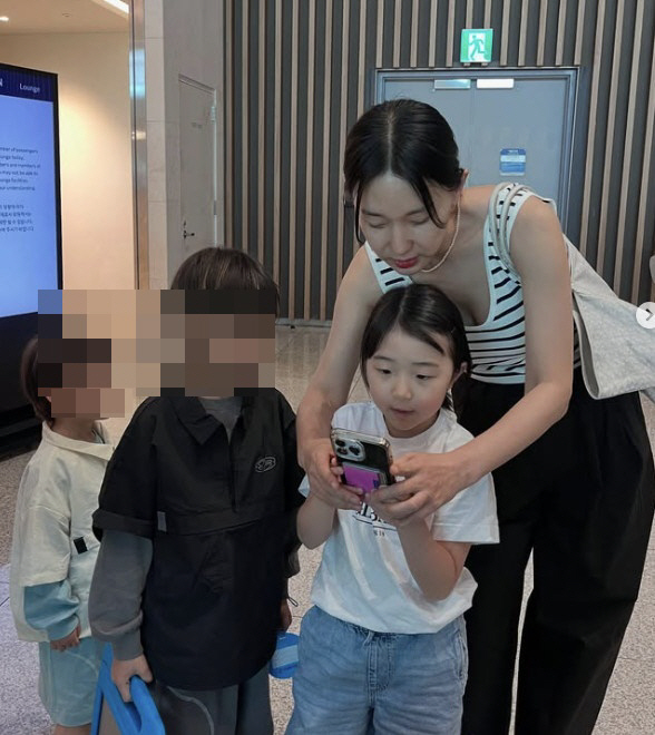 12 million won in tuition, Lee Ji-hye left to refuse to go to school I'm sure he's excited